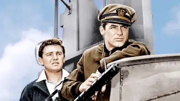 Zasłona do filmu "Cel Tokio" #481874