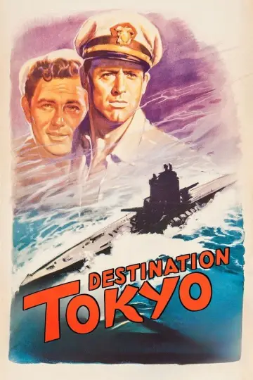 Plakat do filmu "Cel Tokio" #699075