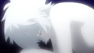 Zasłona do filmu "Evangelion: 2.22 (Nie) możesz iść naprzód." #1862240