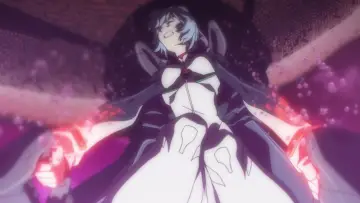 Zasłona do filmu "Evangelion: 2.22 (Nie) możesz iść naprzód." #1862242