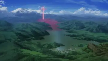 Zasłona do filmu "Evangelion: 2.22 (Nie) możesz iść naprzód." #1862245