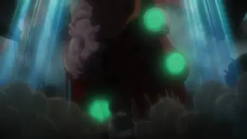 Zasłona do filmu "Evangelion: 2.22 (Nie) możesz iść naprzód." #1862246