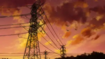 Zasłona do filmu "Evangelion: 2.22 (Nie) możesz iść naprzód." #1862248
