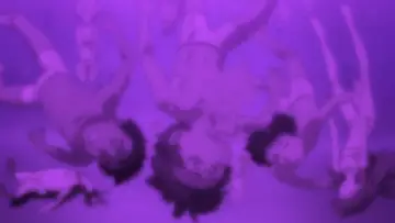 Zasłona do filmu "Evangelion: 2.22 (Nie) możesz iść naprzód." #1862249