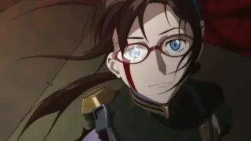 Zasłona do filmu "Evangelion: 2.22 (Nie) możesz iść naprzód." #186513