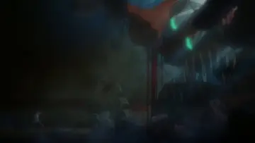 Zasłona do filmu "Evangelion: 2.22 (Nie) możesz iść naprzód." #753825