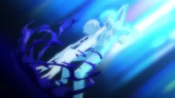 Zasłona do filmu "Evangelion: 2.22 (Nie) możesz iść naprzód." #753831