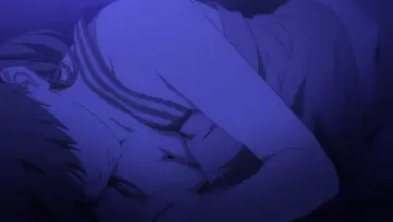 Zasłona do filmu "Evangelion: 2.22 (Nie) możesz iść naprzód." #753834