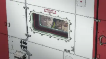 Zasłona do filmu "Evangelion: 2.22 (Nie) możesz iść naprzód." #753835