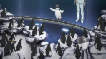 Zasłona do filmu "Evangelion: 2.22 (Nie) możesz iść naprzód." #753840