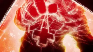 Zasłona do filmu "Evangelion: 2.22 (Nie) możesz iść naprzód." #753841