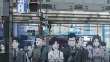 Zasłona do filmu "Evangelion: 2.22 (Nie) możesz iść naprzód." #753848