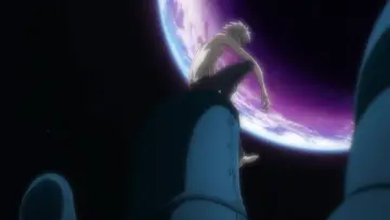 Zasłona do filmu "Evangelion: 2.22 (Nie) możesz iść naprzód." #753857