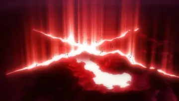 Zasłona do filmu "Evangelion: 2.22 (Nie) możesz iść naprzód." #753867