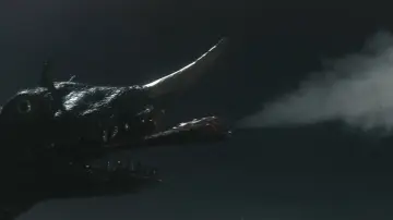 Zasłona do filmu "大怪獣決闘 ガメラ対バルゴン" #1210497