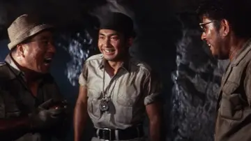 Zasłona do filmu "大怪獣決闘 ガメラ対バルゴン" #433935