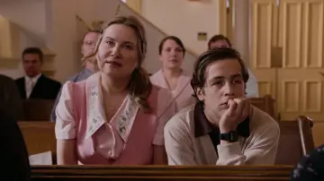 Zasłona do filmu "Gentlemen Broncos" #1172913