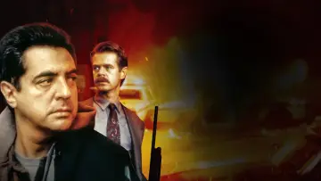 Zasłona do filmu "Wydział zabójstw" #1069935