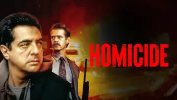 Zasłona do filmu "Wydział zabójstw" #1069936