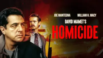 Zasłona do filmu "Wydział zabójstw" #1069937