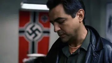 Zasłona do filmu "Wydział zabójstw" #426525