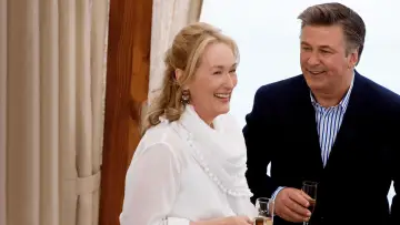 Zasłona do filmu "To skomplikowane" #282799