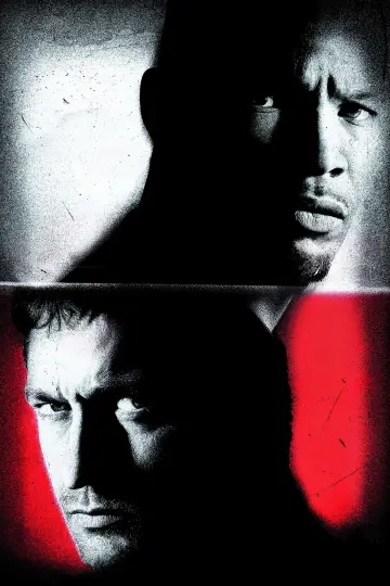 Plakat do filmu "Prawo zemsty" #1796960