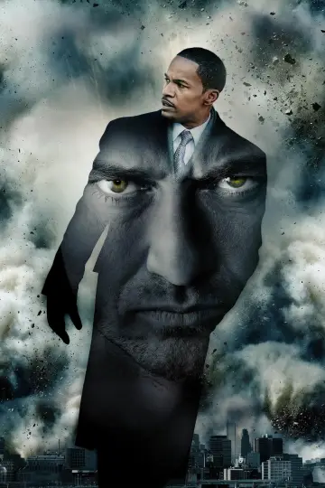Plakat do filmu "Prawo zemsty" #1796962