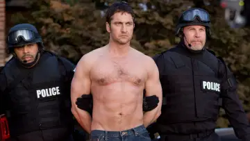 Zasłona do filmu "Prawo zemsty" #220146