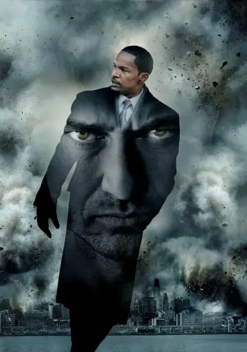 Plakat do filmu "Prawo zemsty" #220158