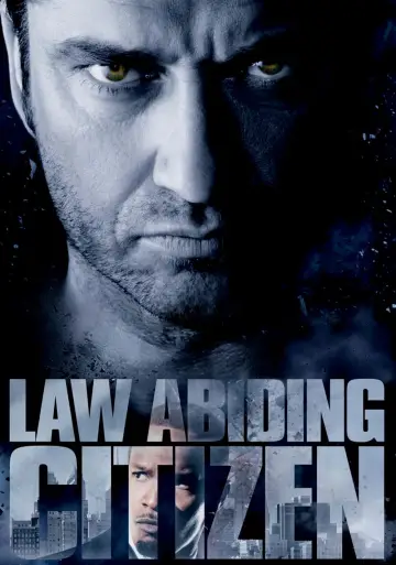 Plakat do filmu "Prawo zemsty" #55935