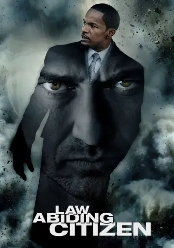 Plakat do filmu "Prawo zemsty" #55936