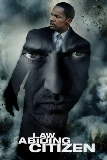 Plakat do filmu "Prawo zemsty" #55940
