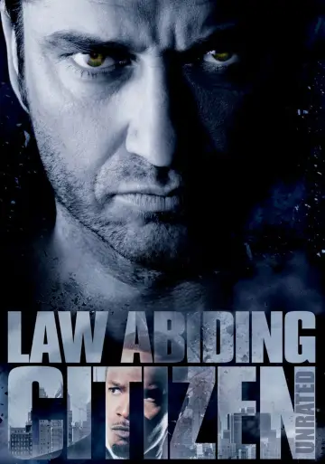 Plakat do filmu "Prawo zemsty" #609657