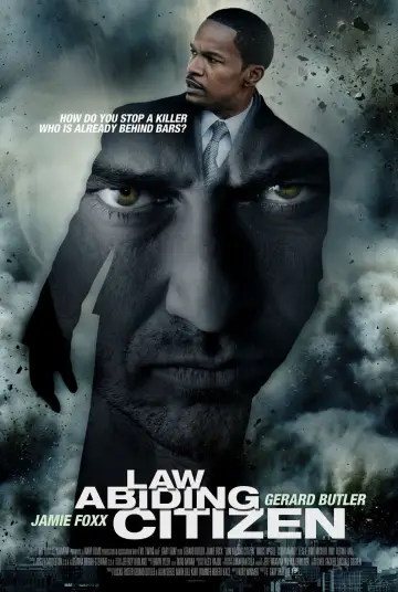 Plakat do filmu "Prawo zemsty" #609664