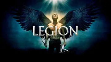 Zasłona do filmu "Legion" #60268