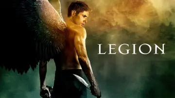 Zasłona do filmu "Legion" #60269