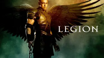 Zasłona do filmu "Legion" #60270