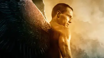 Zasłona do filmu "Legion" #707348