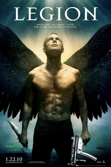Legion