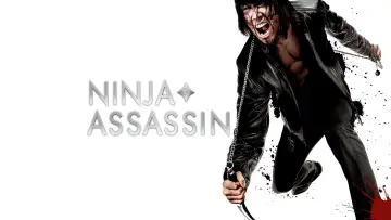 Zasłona do filmu "Ninja Zabójca" #276400