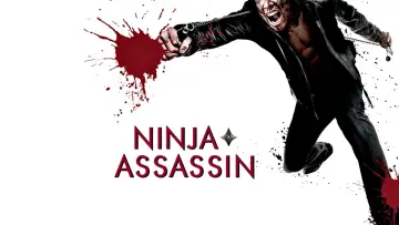 Zasłona do filmu "Ninja Zabójca" #276402