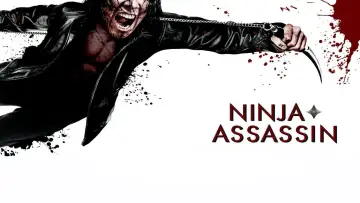 Zasłona do filmu "Ninja Zabójca" #276404