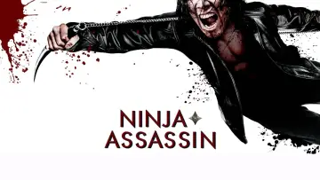 Zasłona do filmu "Ninja Zabójca" #276405