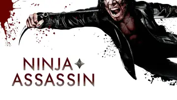 Zasłona do filmu "Ninja Zabójca" #276412