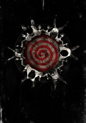 Plakat do filmu "Piła VI" #292623