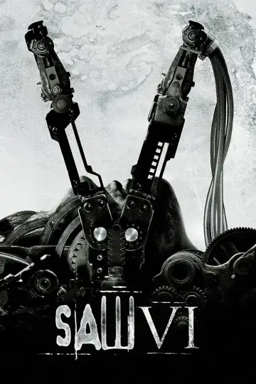 Plakat do filmu "Piła VI" #43313