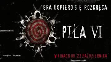 Zasłona do filmu "Piła VI" #728713