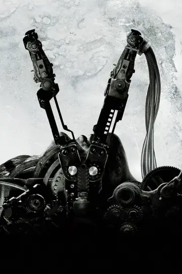 Plakat do filmu "Piła VI" #728729