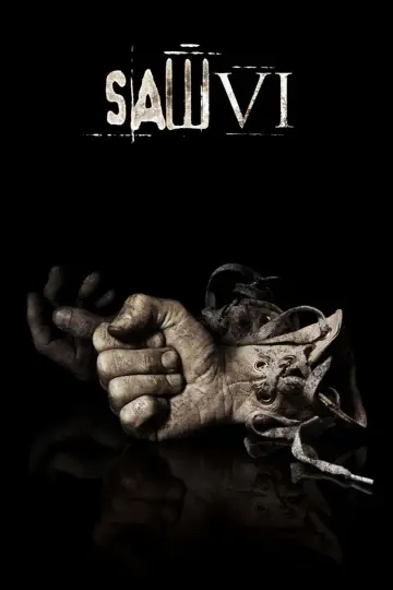 Plakat do filmu "Piła VI" #728731